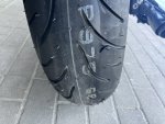 tweedehands Harley Davidson dyna street bob 1700 10