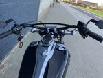 tweedehands Harley Davidson dyna street bob 1700 11