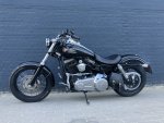 tweedehands Harley Davidson dyna street bob 1700 3
