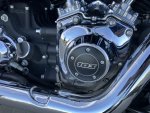 tweedehands Harley Davidson dyna street bob 1700 5