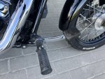 tweedehands Harley Davidson dyna street bob 1700 6