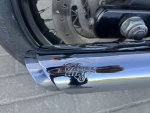tweedehands Harley Davidson dyna street bob 1700 7