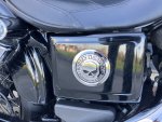 tweedehands Harley Davidson dyna street bob 1700 9