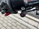 tweedehands BMW r18 option 719 Jekkle and Hyde 12