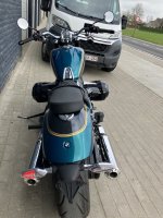 tweedehands BMW r18 option 719 Jekkle and Hyde 14