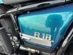 tweedehands BMW r18 option 719 Jekkle and Hyde 5