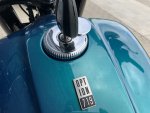 tweedehands BMW r18 option 719 Jekkle and Hyde 7