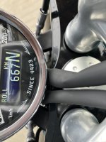 tweedehands BMW r18 option 719 Jekkle and Hyde 9