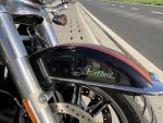 tweedehands Harley Davidson electra glide ultra classic limited 10