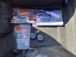 tweedehands Harley Davidson electra glide ultra classic limited 11
