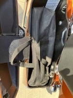 tweedehands Harley Davidson electra glide ultra classic limited 12
