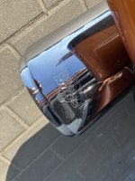 tweedehands Harley Davidson electra glide ultra classic limited 13