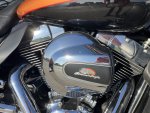 tweedehands Harley Davidson electra glide ultra classic limited 4
