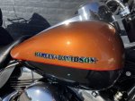 tweedehands Harley Davidson electra glide ultra classic limited 5