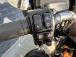 tweedehands Harley Davidson electra glide ultra classic limited 8