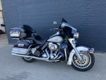 tweedehands Harley Davidson electra glide ultra classic 2