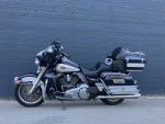 tweedehands Harley Davidson electra glide ultra classic 3