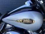 tweedehands Harley Davidson electra glide ultra classic 5