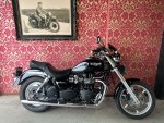 tweedehands Triumph speedmaster 900 1