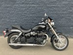 tweedehands Triumph speedmaster 900 2