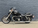 tweedehands Triumph speedmaster 900 3