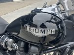 tweedehands Triumph speedmaster 900 6