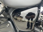 tweedehands Triumph speedmaster 900 7