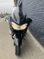 tweedehands BMW R1200RT 8