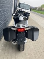 tweedehands BMW R1200RT 9