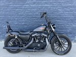 tweedehands Harley Davidson sportster 883 iron 1