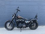 tweedehands Harley Davidson sportster 883 iron 2