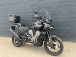tweedehands Harley Davidson pan america 10