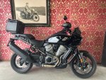tweedehands Harley Davidson pan america 1
