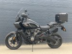 tweedehands Harley Davidson pan america 3