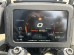 tweedehands Harley Davidson pan america 5