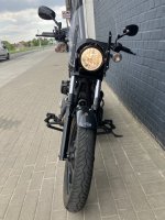 tweedehands Yamaha XV950R bolt 11