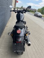 tweedehands Yamaha XV950R bolt 12