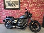 tweedehands Yamaha XV950R bolt 1