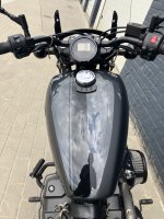tweedehands Yamaha XV950R bolt 9