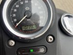 tweedehands Harley Davidson street bob 4
