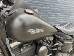 tweedehands Harley Davidson street bob 6