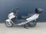 tweedehands sym maxsym 600 2