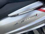 tweedehands sym maxsym 600 6