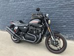 tweedehands Harley Davidson XR1200X 2