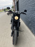 tweedehands Harley Davidson XR1200X 6