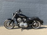 tweedehands Harley Davidson sportster 883 wide glide 3