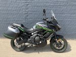 tweedehands Kawasaki versys 650 2