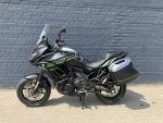 tweedehands Kawasaki versys 650 3
