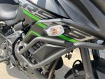 tweedehands Kawasaki versys 650 4