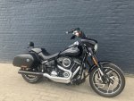tweedehands Harley Davidson sport glide 3